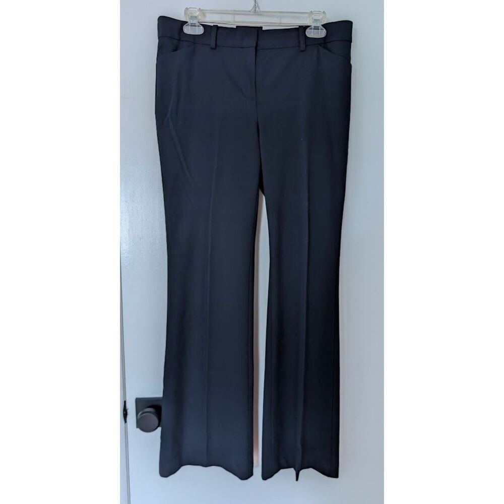 Victoria’s Secret Body by Victoria Christie Fit Navy Pants Size 6